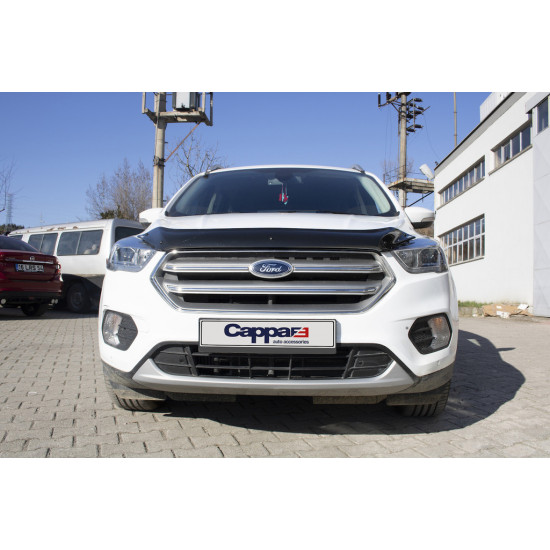 Дефлектор капота 2016-2024 EuroCap для Ford Kuga/Escape рр