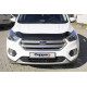 Дефлектор капота 2016-2024 EuroCap для Ford Kuga/Escape рр