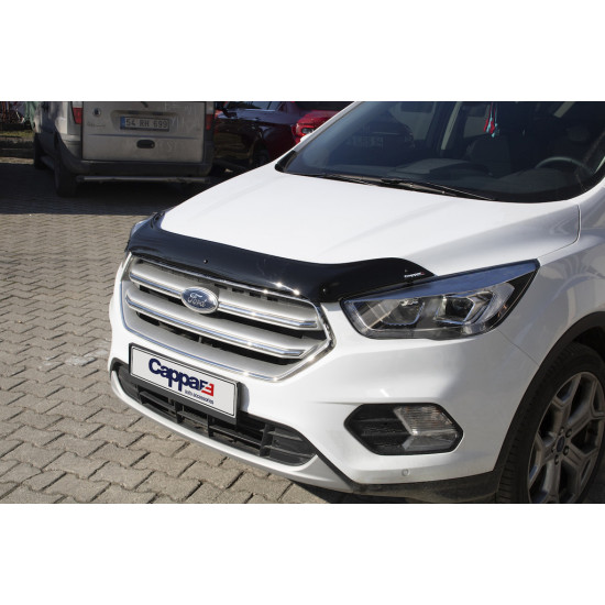 Дефлектор капота 2016-2024 EuroCap для Ford Kuga/Escape рр