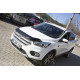 Дефлектор капота 2016-2024 EuroCap для Ford Kuga/Escape рр