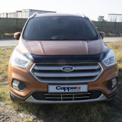 Дефлектор капота 2016-2024 EuroCap для Ford Kuga/Escape рр