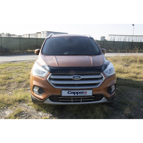 Дефлектор капота 2016-2024 EuroCap для Ford Kuga/Escape рр