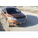 Дефлектор капота 2016-2024 EuroCap для Ford Kuga/Escape рр