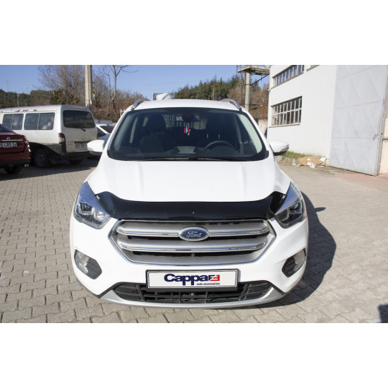 Дефлектор капота 2016-2024 EuroCap для Ford Kuga/Escape рр