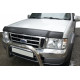 Дефлектор капота EuroCap для Ford Ranger 2002-2006 рр