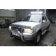 Дефлектор капота EuroCap для Ford Ranger 2002-2006 рр