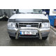 Дефлектор капота EuroCap для Ford Ranger 2002-2006 рр