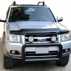 Дефлектор капота EuroCap (2007-2009) для Ford Ranger рр