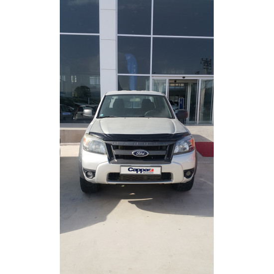 Дефлектор капота EuroCap (2009-2011) для Ford Ranger рр