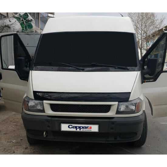 Дефлектор капота 2000-2006 EuroCap для Ford Transit рр