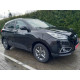 Дефлектор капоту (EuroCap) для Hyundai IX-35 2010-2015рр