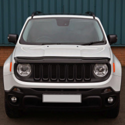 Дефлектор капота EuroCap для Jeep Renegade