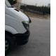 Дефлектор капота 2013-2024 (V2, EuroCap) для Mercedes Sprinter W906 рр