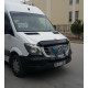 Дефлектор капота 2013-2024 (V2, EuroCap) для Mercedes Sprinter W906 рр