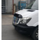 Дефлектор капота 2013-2024 (V2, EuroCap) для Mercedes Sprinter W906 рр