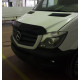 Дефлектор капота 2013-2024 (V2, EuroCap) для Mercedes Sprinter W906 рр