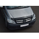 Дефлектор капоту (EuroCap) для Mercedes Vito W639 2004-2015рр