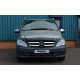 Дефлектор капоту (EuroCap) для Mercedes Vito W639 2004-2015рр