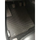 Килимки EVA (чорні) для Citroen C-Crosser Килимки EVA (чорні) для Citroen C-Crosser