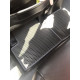 Килимки EVA (чорні) для Citroen C-Crosser Килимки EVA (чорні) для Citroen C-Crosser