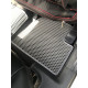 Килимки EVA (чорні) для Citroen C-Crosser Килимки EVA (чорні) для Citroen C-Crosser