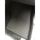 Килимки EVA (чорні) для Citroen C-Crosser Килимки EVA (чорні) для Citroen C-Crosser