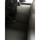 Килимки EVA (чорні) для Citroen C-Crosser Килимки EVA (чорні) для Citroen C-Crosser