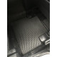 Килимки EVA (чорні) для Citroen C-Crosser Килимки EVA (чорні) для Citroen C-Crosser