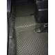 Килимки EVA (чорні) для Citroen C-Crosser Килимки EVA (чорні) для Citroen C-Crosser