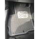 Килимки EVA (чорні) для Citroen C-Crosser Килимки EVA (чорні) для Citroen C-Crosser