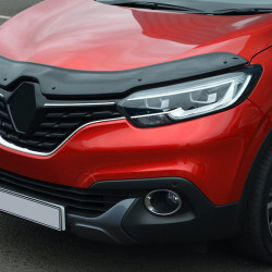 Дефлектор капоту (EuroCap) для Renault Kadjar