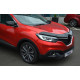 Дефлектор капоту (EuroCap) для Renault Kadjar