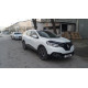 Дефлектор капоту (EuroCap) для Renault Kadjar