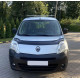 Дефлектор капота 2008-2013 (EuroCap) для Renault Kangoo рр