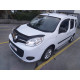 Дефлектор капота 2013-2024 (EuroCap) для Renault Kangoo рр