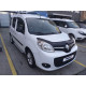 Дефлектор капота 2013-2024 (EuroCap) для Renault Kangoo рр