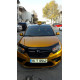 Дефлектор капоту (EuroCap) для Renault Megane IV 2016-2022 рр Дефлектор капоту (EuroCap) для Renault Megane IV 2016-2022 рр
