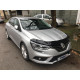 Дефлектор капоту (EuroCap) для Renault Megane IV 2016-2022 рр Дефлектор капоту (EuroCap) для Renault Megane IV 2016-2022 рр