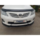 Дефлектор капоту (EuroCap) для Toyota Corolla 2007-2013 років