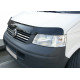 Дефлектор капоту (EuroCap) для Volkswagen T5 Multivan 2003-2010 рр