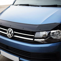 Дефлектор капоту (EuroCap) для Volkswagen T6