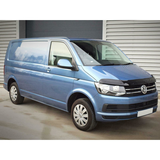 Дефлектор капоту (EuroCap) для Volkswagen T6