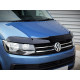 Дефлектор капоту (EuroCap) для Volkswagen T6