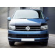 Дефлектор капоту (EuroCap) для Volkswagen T6