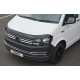 Дефлектор капоту (EuroCap) для Volkswagen T6