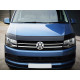 Дефлектор капоту (EuroCap) для Volkswagen T6