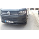 Передня лип накладка 2015-2018 Standart (ABS) для Volkswagen T6