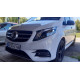 Комплект обвісів (V-class AMG) для Mercedes Vito / V-class W447 2014-2024 рр