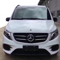 Комплект обвісів (V-class AMG) для Mercedes Vito / V-class W447 2014-2024 рр