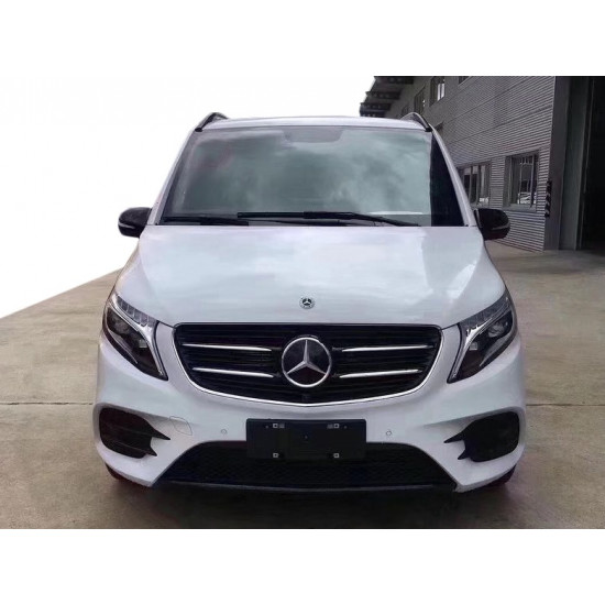 Комплект обвісів (V-class AMG) для Mercedes Vito / V-class W447 2014-2024 рр